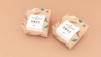 吾棉佳作 以棉柔巾與紡織品上光皂共筑品牌形象設(shè)計新篇章