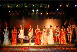專業(yè)禮儀模特 商務(wù)禮儀服務(wù)的形象擔(dān)當(dāng)與價值體現(xiàn)