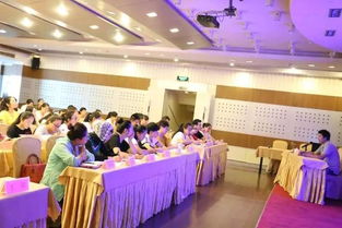 2017中阿旅行商大會 以專業(yè)外語與禮儀服務(wù)，搭建文化交流橋梁