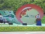 青島專業(yè)慶典禮儀策劃服務(wù)公司 慶典禮儀、會議會務(wù)與演出服務(wù)的卓越提供者